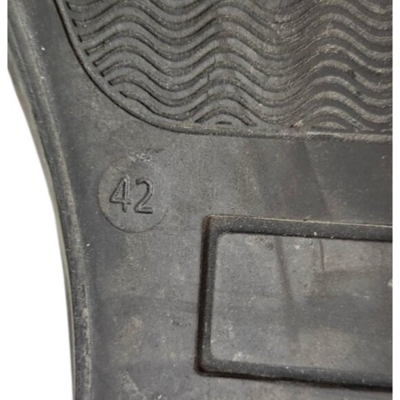 Diverge Mens Cust Leather White Gray Black V17 White Leather w/ Grey minimal low - Picture 11 of 12